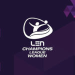 Dunaujvaros VC vs Mulhouse WP | LEN Champions League Women 23/24 Group Stage