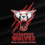 Budapest Wolves