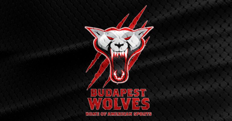 Budapest Wolves