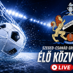 Szeged-Csanád Grosics Akadémia