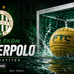 FTC-Telekom Waterpolo