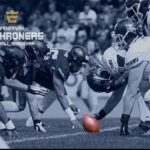Enthroners Football Academy vs. AFV Vienna Vikings 2