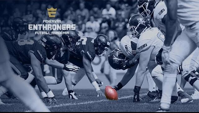 Enthroners Football Academy vs. AFV Vienna Vikings 2