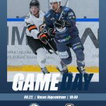 BJA HC – HK Košice