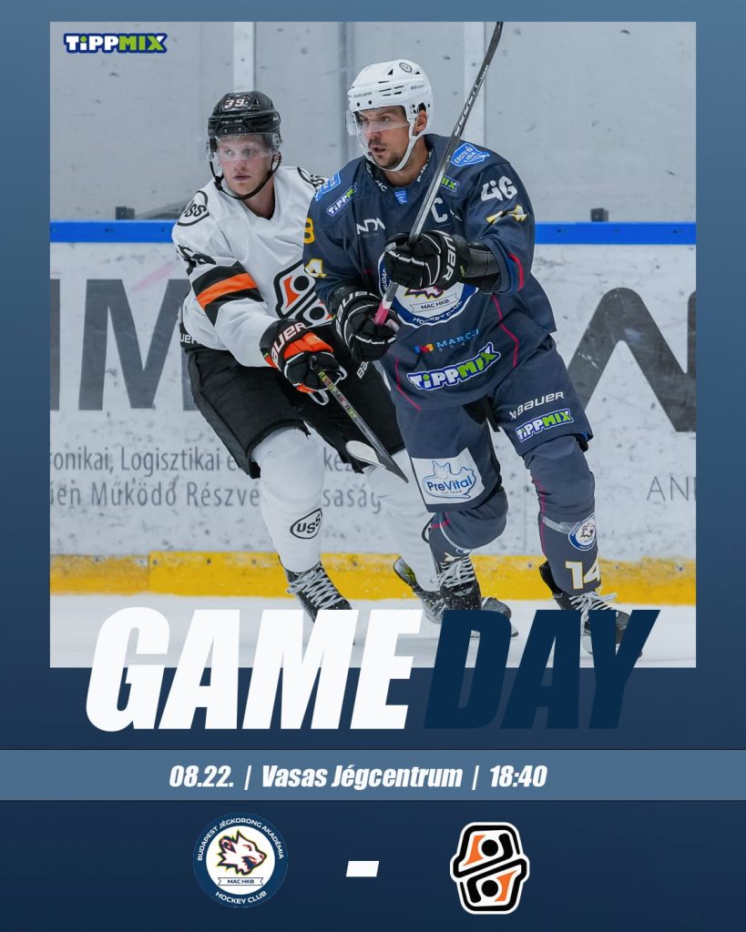 BJA HC – HK Košice