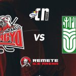 Gyergyói Hokiklub VS. ACS Sapientia U23