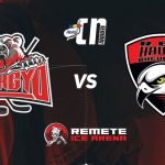 Gyergyói Hokiklub VS. Red Hawks Bucuresti