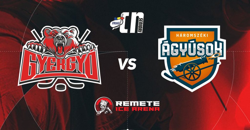 ACSH Gheorgheni – ACSHC Fenestela 68