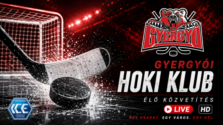 Gyergyói Hoki Klub
