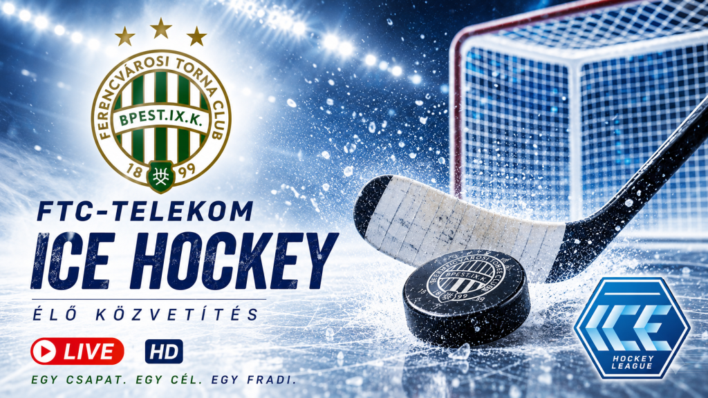 FTC TELEKOM / ICE HL