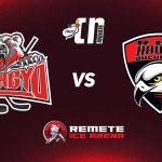 2026-01-07 Gyergyói Hoki Klub – Red Hawk Bucaresti – Román felnőtt jégkorongbajnokság,Középszakasz