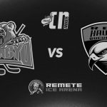 2026-01-06 Gyergyói Hoki Klub – Red Hawk Bucaresti – Román felnőtt jégkorongbajnokság,Középszakasz