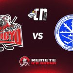 2026. február 27. szerda Gyergyói Hoki Klub – Sport Club Csíkszereda