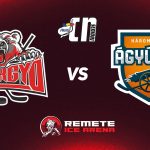 2026. március 1.  Gyergyói Hoki Klub – Háromszéki Ágyúsok