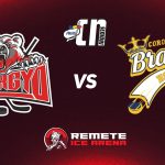 2026. február 18., szerda Gyergyói Hoki Klub – Corona Brasov