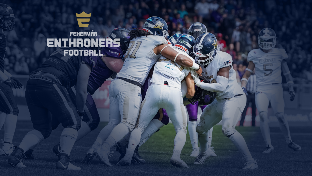 FEHÉRVÁR ENTHRONERS