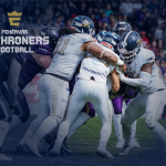 FEHÉRVÁR ENTHRONERS