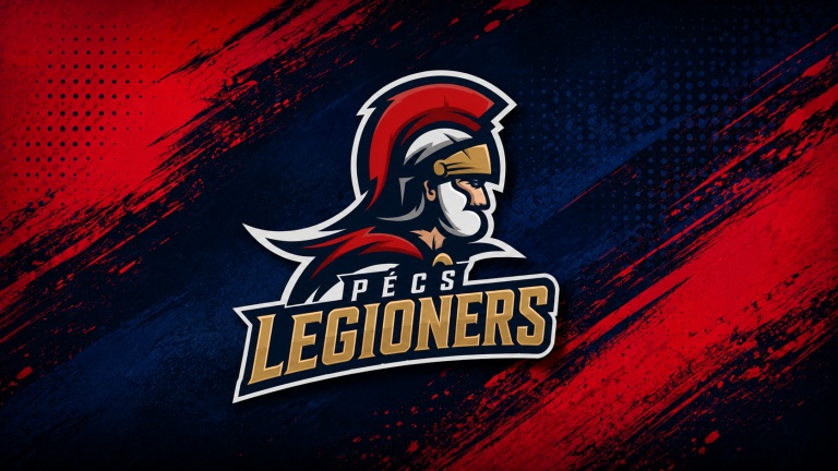 PÉCS LEGIONERS