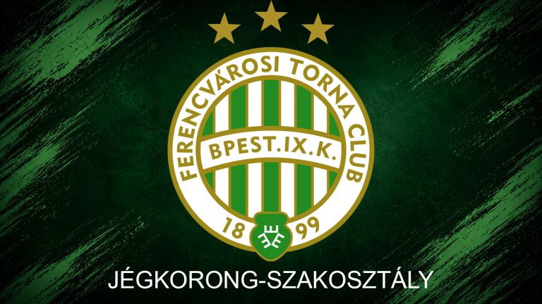 FTC JÉGKORONG