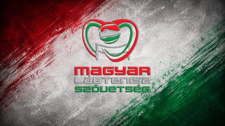 MAGYAR LÁBTENISZ SZÖVETSÉG
