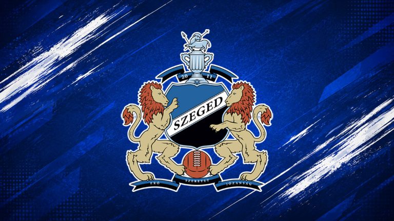 Szeged-Csanád Grosics Akadémia