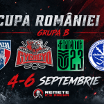 A 2026/2027-es Román Kupa /Remete Ice Arena